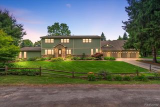 5630 Griffith Drive, Genoa Township, MI 48116