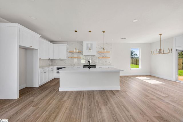 6 James Shaver Trail, Greenville, SC 29607