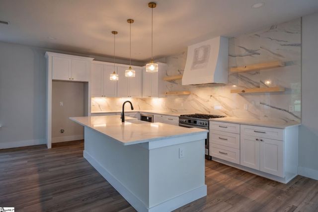 6 James Shaver Trail, Greenville, SC 29607