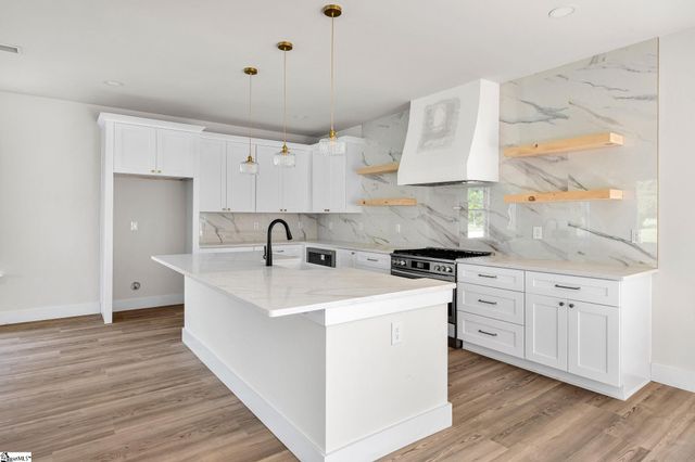 6 James Shaver Trail, Greenville, SC 29607
