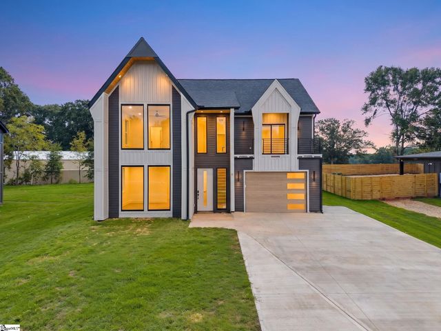 6 James Shaver Trail, Greenville, SC 29607