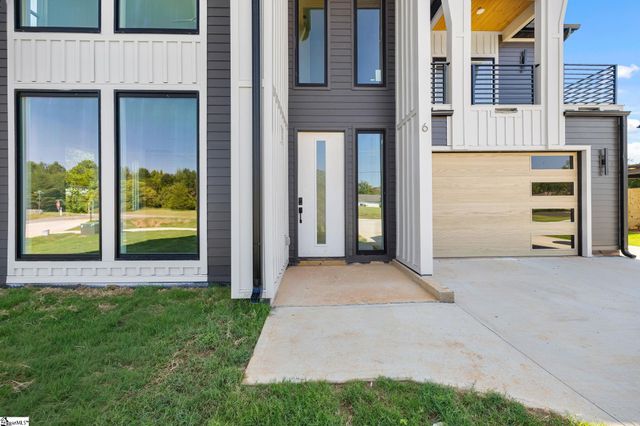 6 James Shaver Trail, Greenville, SC 29607
