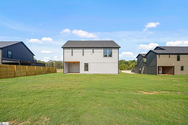 6 James Shaver Trail, Greenville, SC 29607