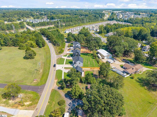 6 James Shaver Trail, Greenville, SC 29607