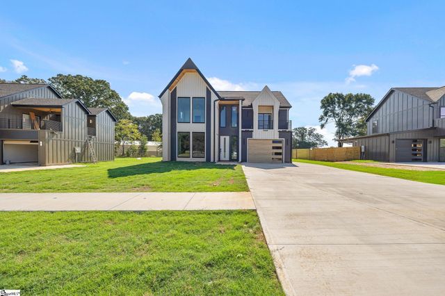 6 James Shaver Trail, Greenville, SC 29607