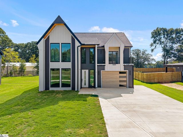 6 James Shaver Trail, Greenville, SC 29607