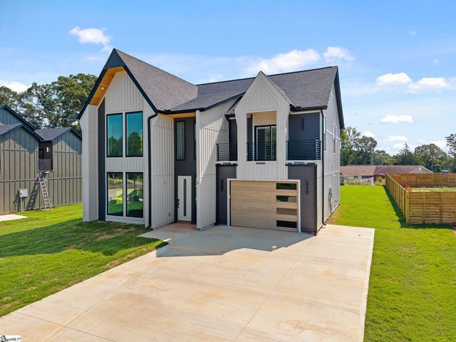6 James Shaver Trail, Greenville, SC 29607
