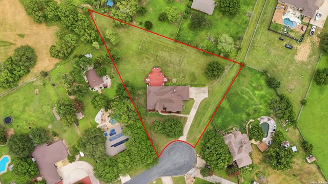 7627 Triple Wood St, China Grove, TX 78263