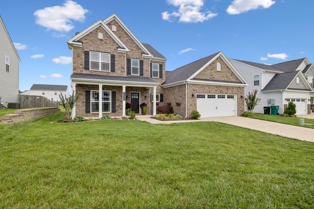 1002 Garrison Way, Spring Hill, TN 37174