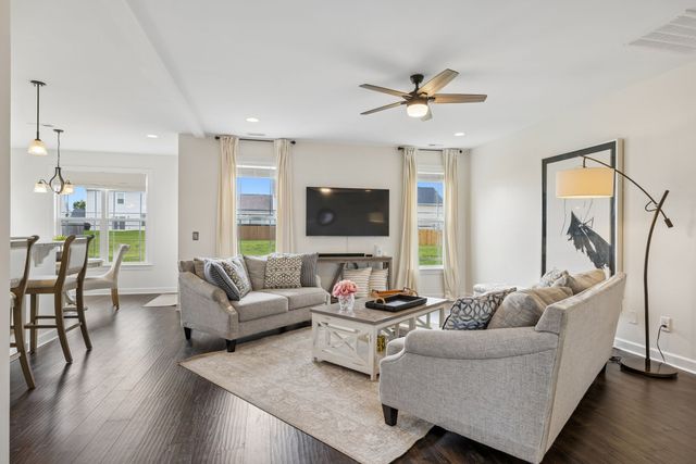 1002 Garrison Way, Spring Hill, TN 37174