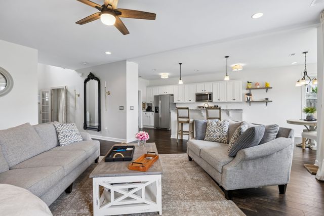 1002 Garrison Way, Spring Hill, TN 37174