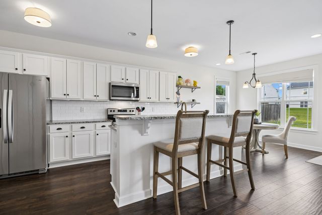 1002 Garrison Way, Spring Hill, TN 37174