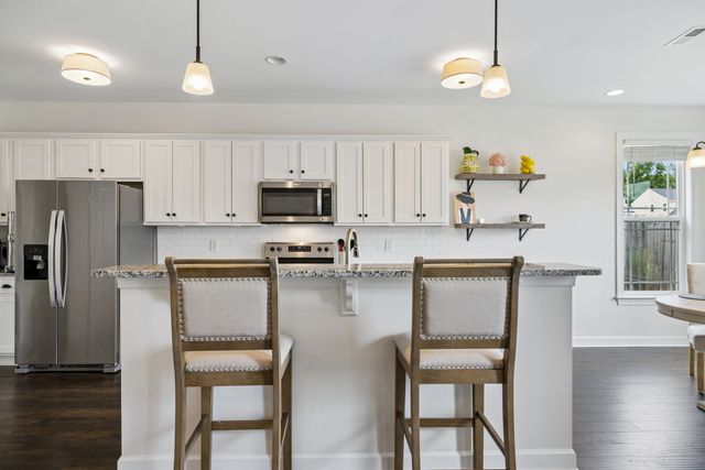 1002 Garrison Way, Spring Hill, TN 37174