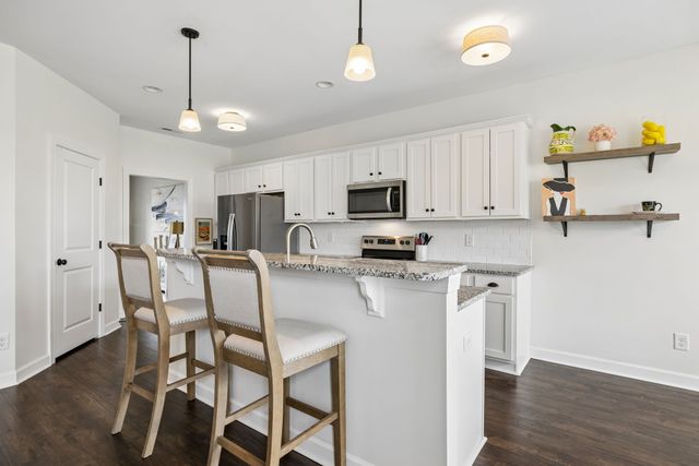 1002 Garrison Way, Spring Hill, TN 37174