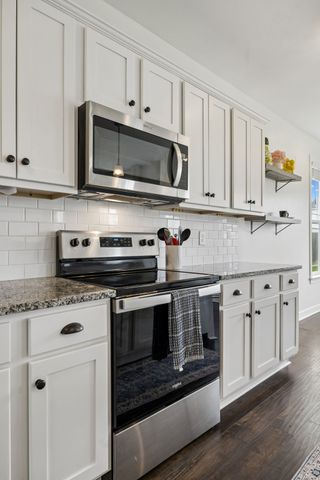 1002 Garrison Way, Spring Hill, TN 37174