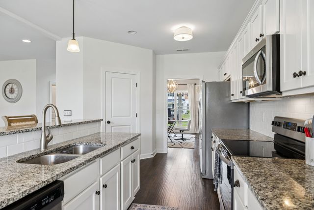 1002 Garrison Way, Spring Hill, TN 37174