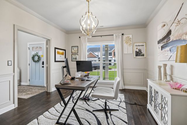 1002 Garrison Way, Spring Hill, TN 37174