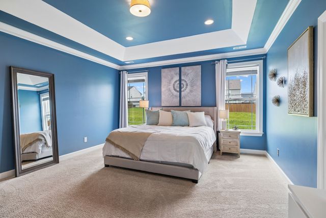 1002 Garrison Way, Spring Hill, TN 37174