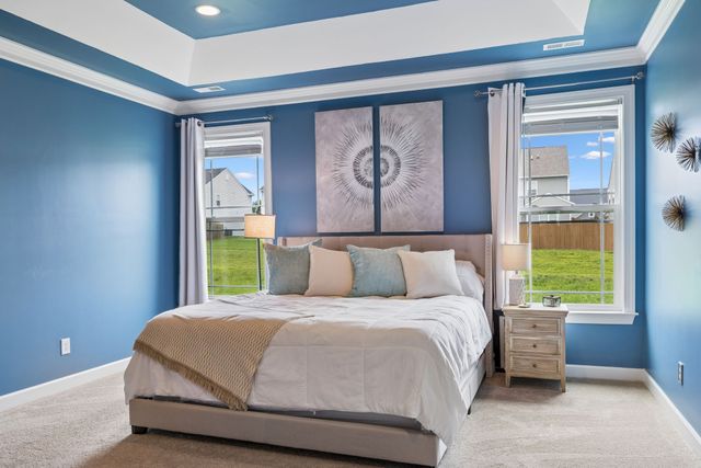 1002 Garrison Way, Spring Hill, TN 37174