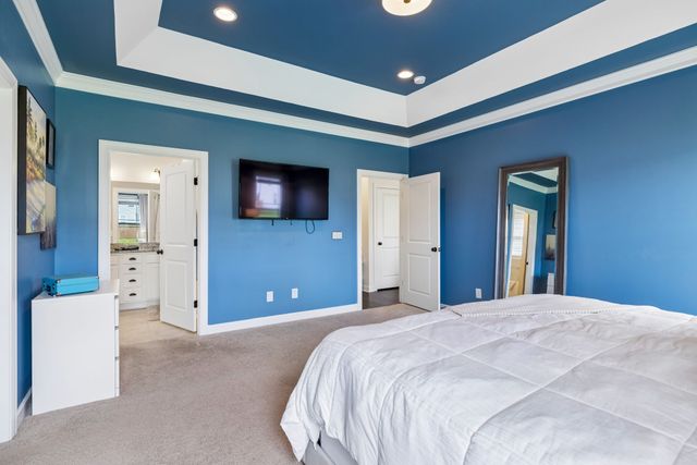 1002 Garrison Way, Spring Hill, TN 37174