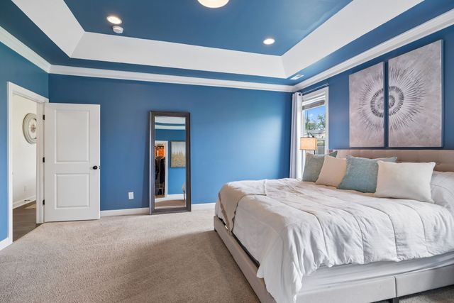 1002 Garrison Way, Spring Hill, TN 37174