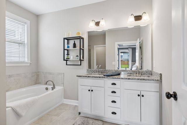 1002 Garrison Way, Spring Hill, TN 37174