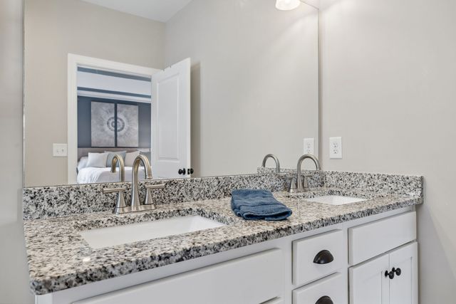 1002 Garrison Way, Spring Hill, TN 37174