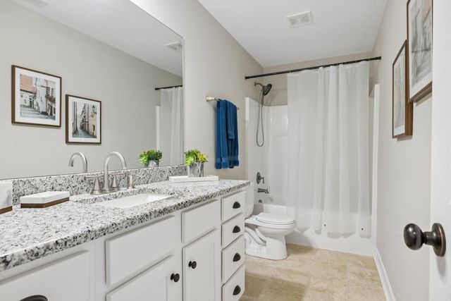 1002 Garrison Way, Spring Hill, TN 37174