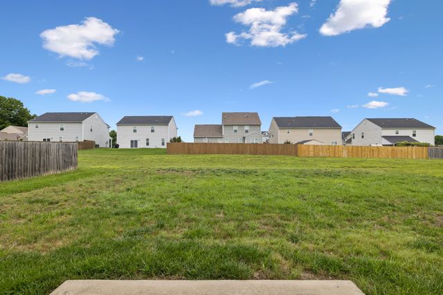 1002 Garrison Way, Spring Hill, TN 37174