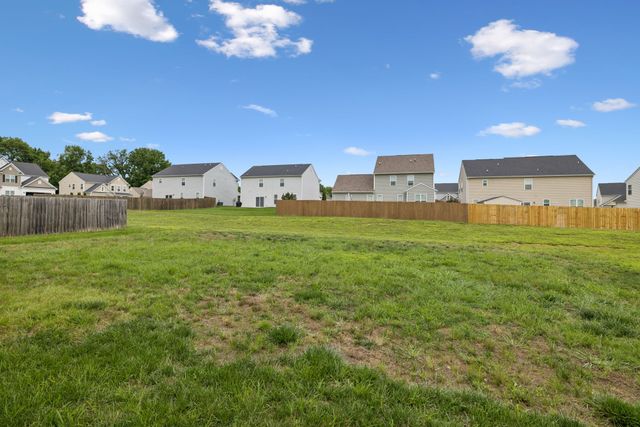 1002 Garrison Way, Spring Hill, TN 37174