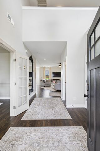 1002 Garrison Way, Spring Hill, TN 37174