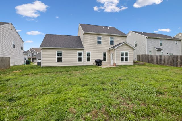 1002 Garrison Way, Spring Hill, TN 37174