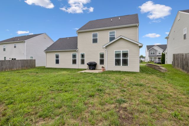 1002 Garrison Way, Spring Hill, TN 37174