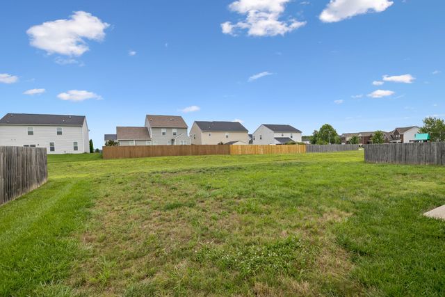 1002 Garrison Way, Spring Hill, TN 37174