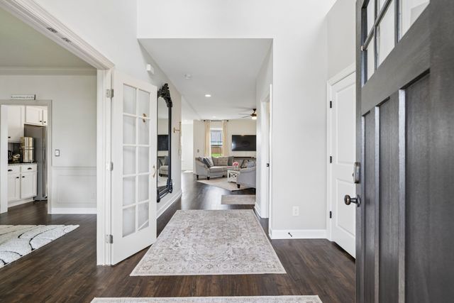 1002 Garrison Way, Spring Hill, TN 37174