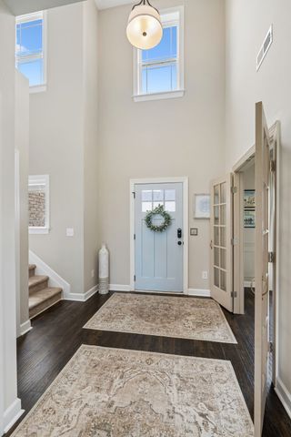 1002 Garrison Way, Spring Hill, TN 37174