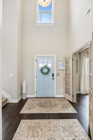 1002 Garrison Way, Spring Hill, TN 37174