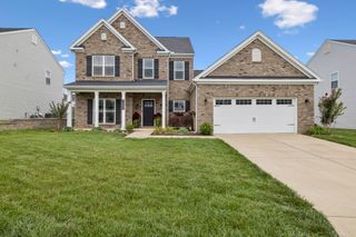 1002 Garrison Way, Spring Hill, TN 37174