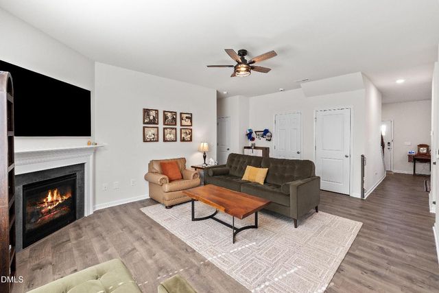 184 Blair Grove Court, Burlington, NC 27215