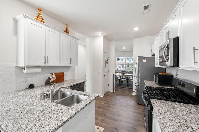 184 Blair Grove Court, Burlington, NC 27215