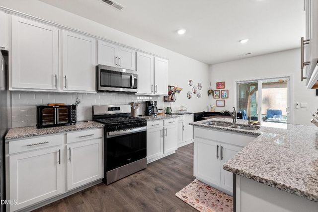184 Blair Grove Court, Burlington, NC 27215