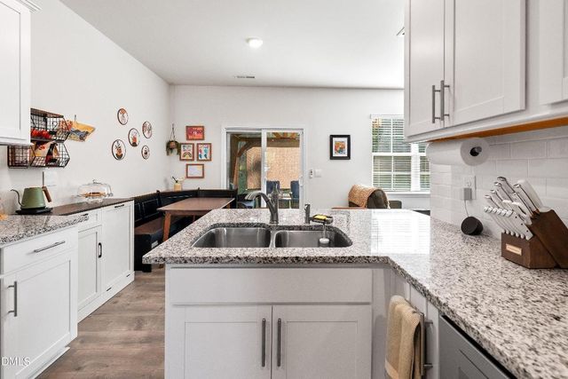 184 Blair Grove Court, Burlington, NC 27215