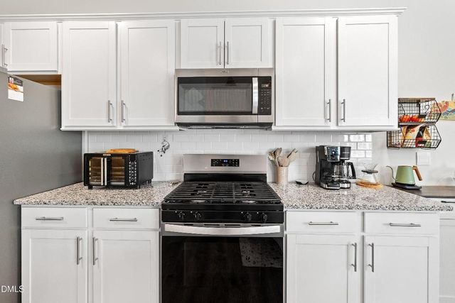 184 Blair Grove Court, Burlington, NC 27215