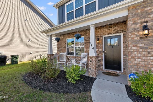 184 Blair Grove Court, Burlington, NC 27215