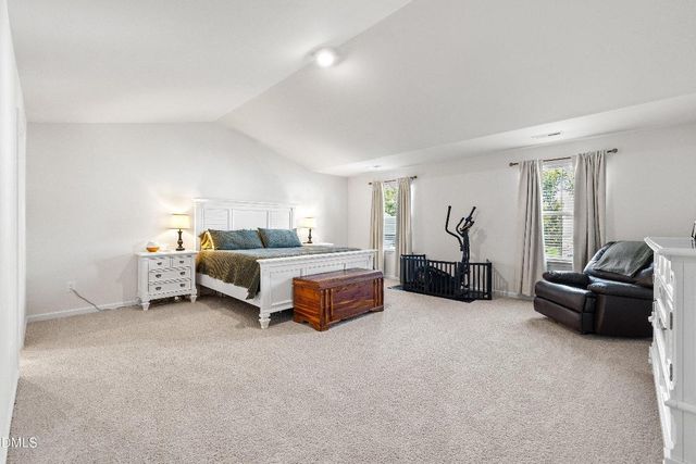 184 Blair Grove Court, Burlington, NC 27215