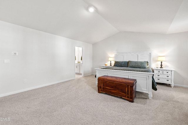 184 Blair Grove Court, Burlington, NC 27215