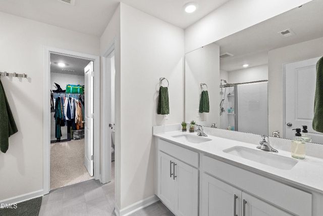 184 Blair Grove Court, Burlington, NC 27215