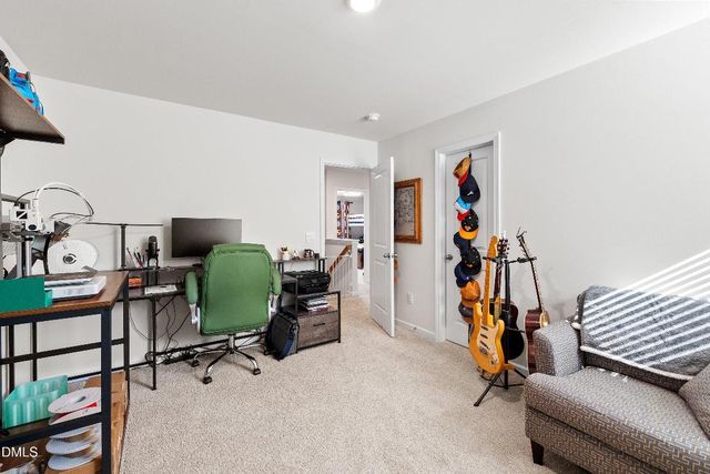 184 Blair Grove Court, Burlington, NC 27215