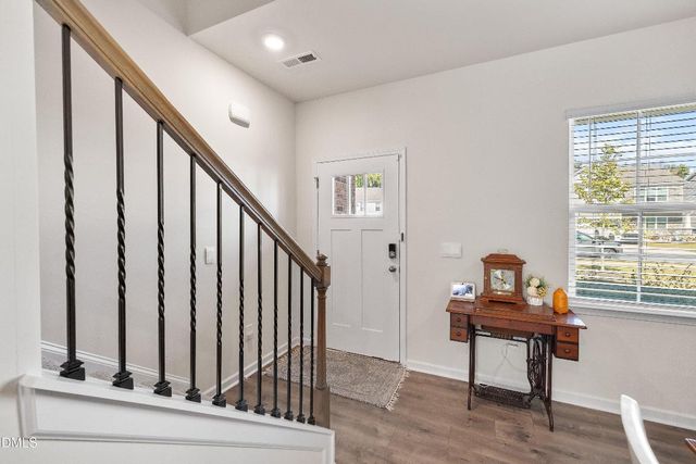 184 Blair Grove Court, Burlington, NC 27215