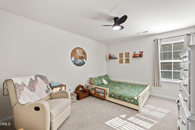 184 Blair Grove Court, Burlington, NC 27215